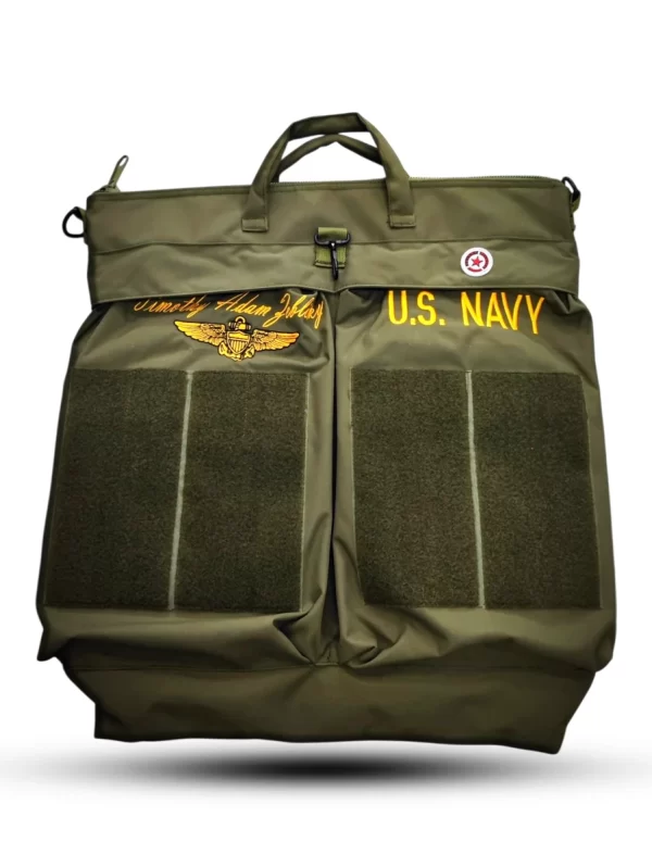 Flight Helmet Bag