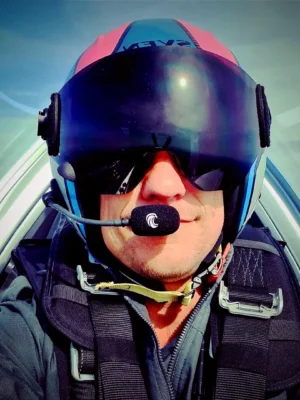 dark visor actual