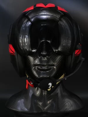Horus Dark Visor