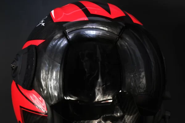 Horus Dark Visor
