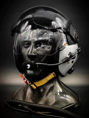 Horus Dual Visors