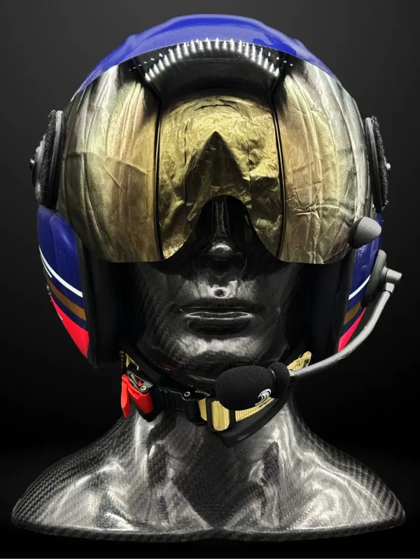 Horus Tinted Visor