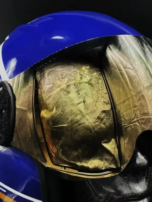 Horus Tinted Visor