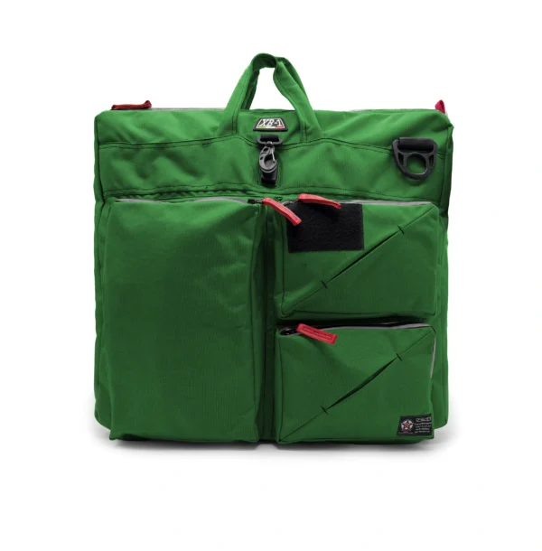 XB-1 Experimental Helmet Bag | Lightweight & Protective – CFHELMETS