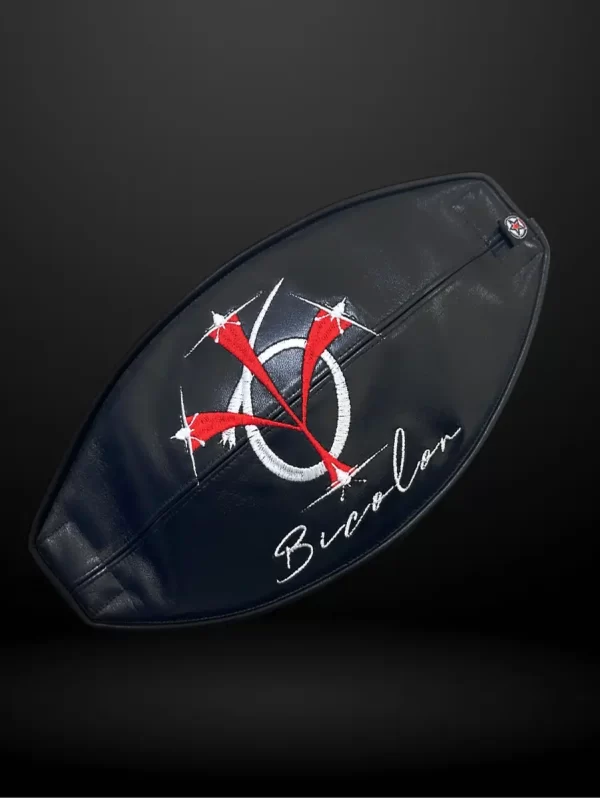 CFHELMETS Horus Custom Visor Cover