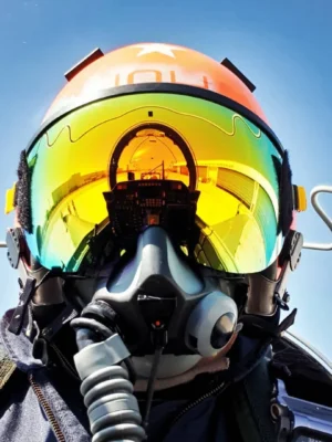 HGU Visors