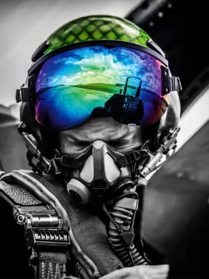 HGU Visors