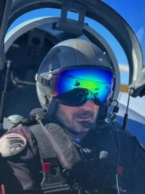 HGU Visors