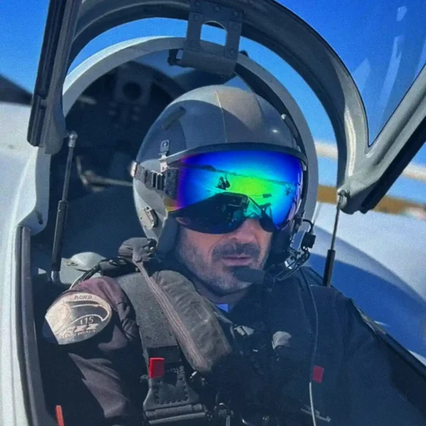 HGU Visors