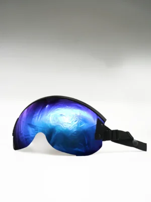 HGU Visor Blue Zeiss
