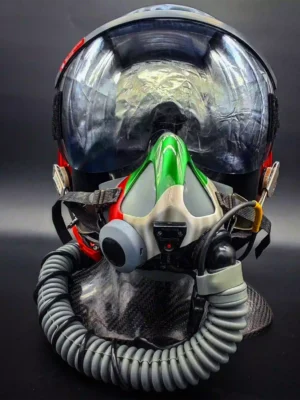 HGU Visor