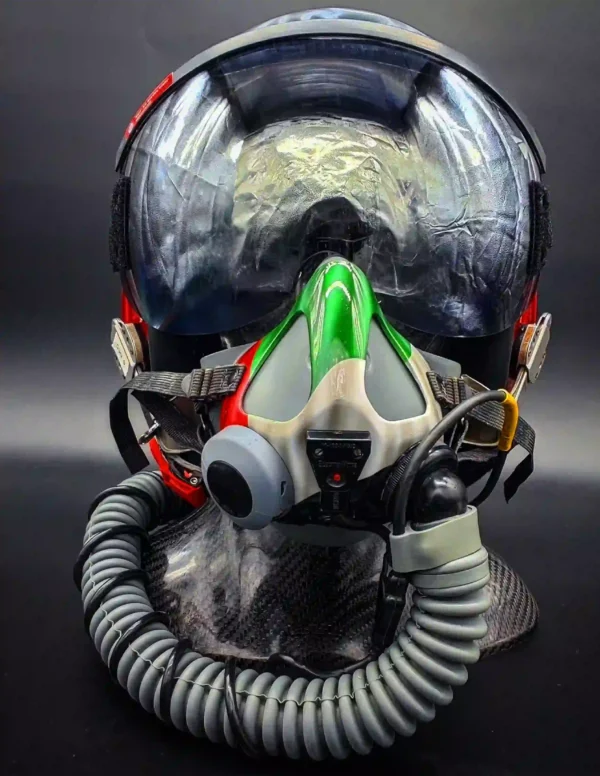 HGU Visor