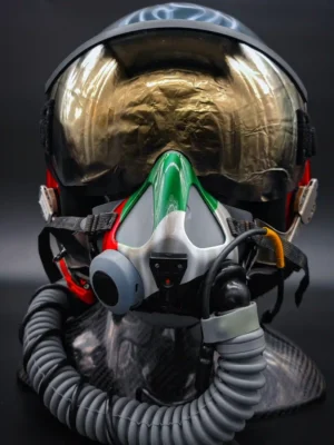 HGU Visor