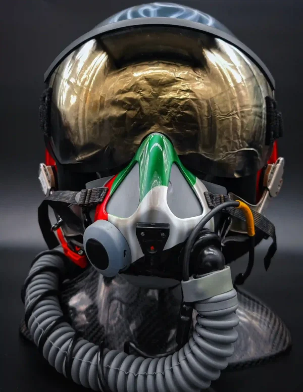 HGU Visor