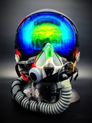 HGU Visor