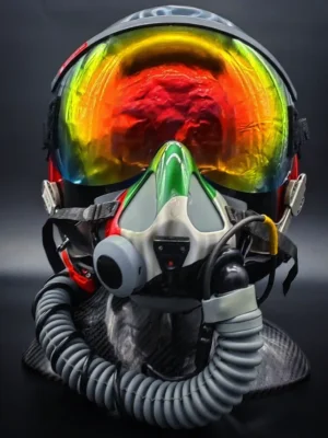 HGU Visor