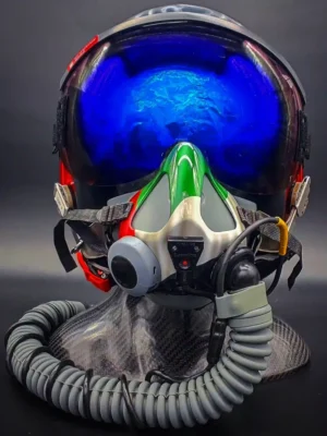 HGU Visor