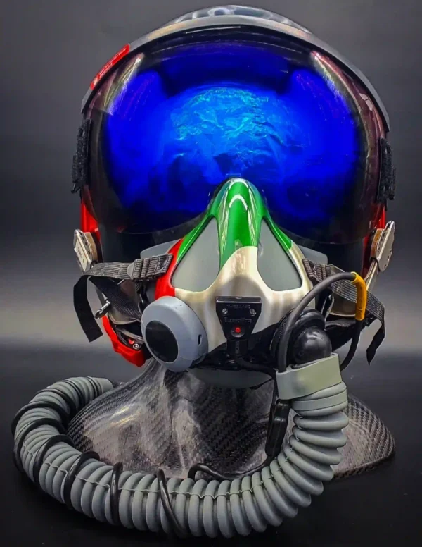 HGU Visor