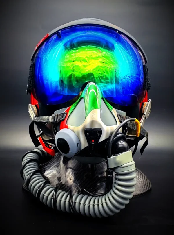 HGU Visor