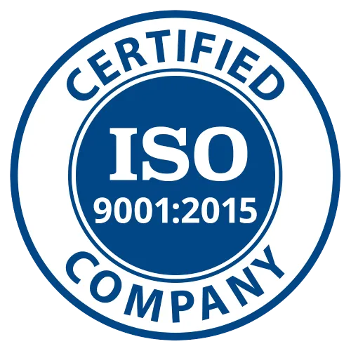 Research and Development 6 ISO