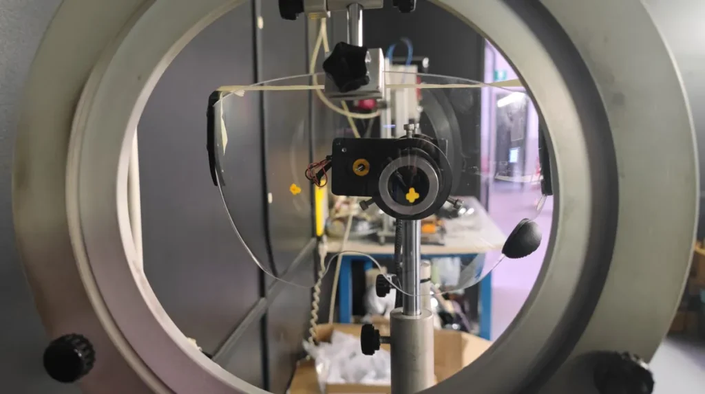 Research and Development 2 Testing-Tool-for-Visors
