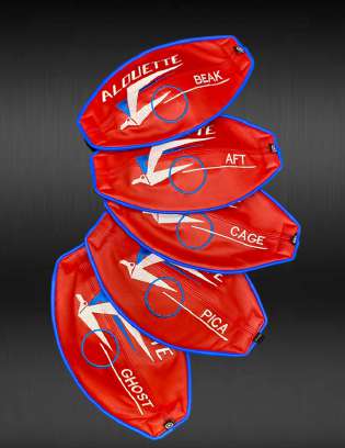 Flight Helmet Customization 20 Visor 3