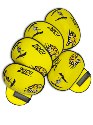 F-35 Custom Visor Covers