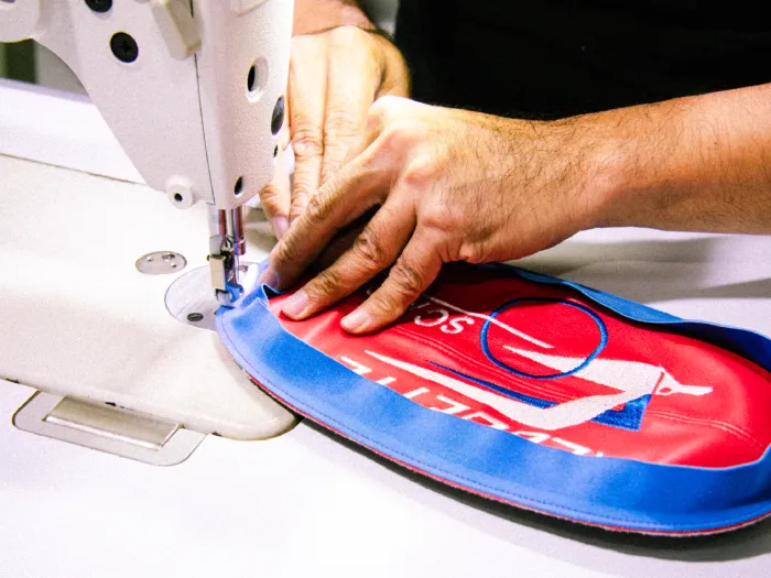 Tailoring and Embroidery 2 tailoring custom visor