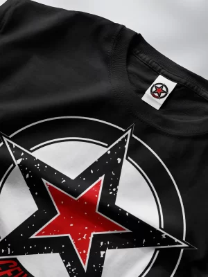 CFHELMETS T-Shirt