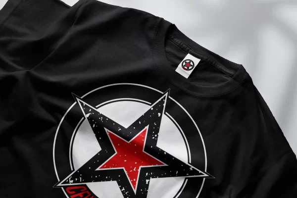 CFHELMETS T-Shirt