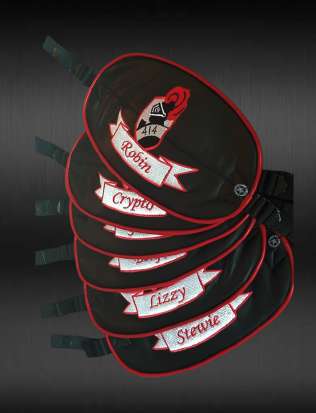 Flight Helmet Customization 18 visor 2