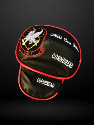 F-35 Visor Cover