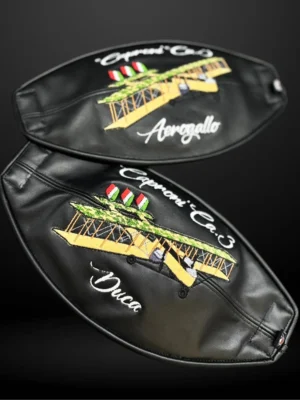 Horus Visor cover