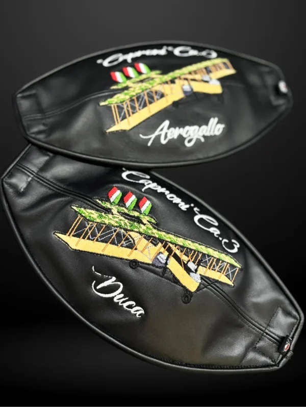 Horus Visor cover
