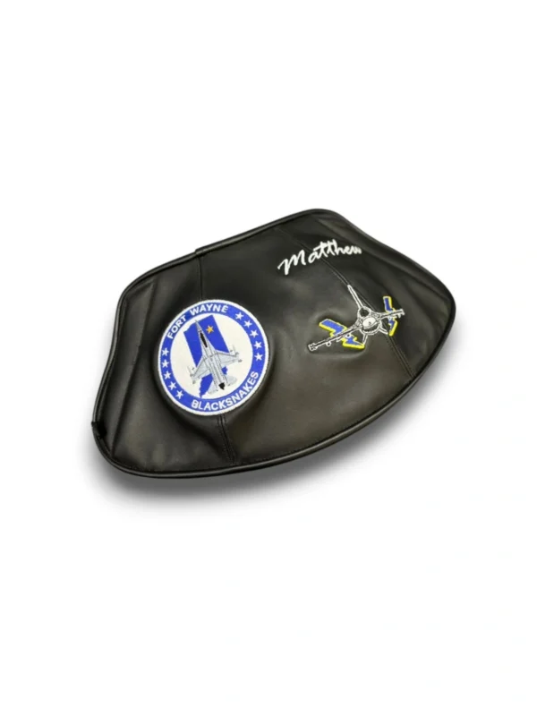 Scorpion Visor Cover