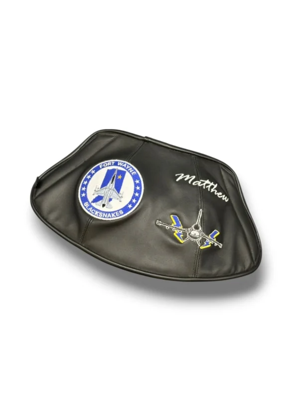 Scorpion Visor Cover