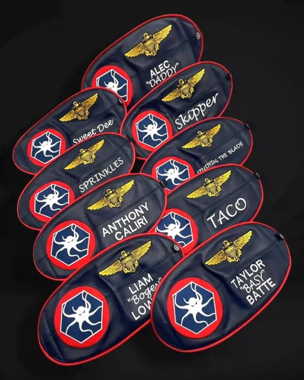 HGU 84/P Visor Cover