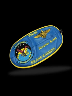 HGU 84 Custom Visor Cover