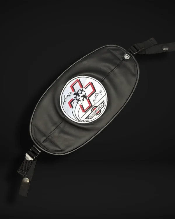 HGU 68/P Custom Visor Cover