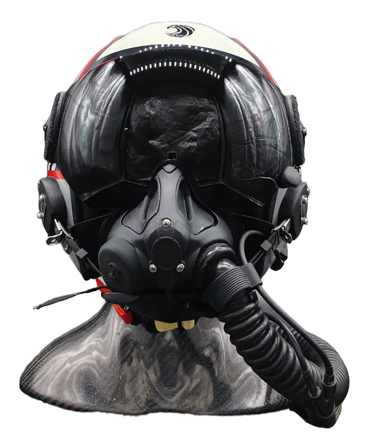 Horus Flight Helmet Fixed Wing
