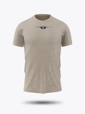 Custom Embroidered Squadron T-Shirts