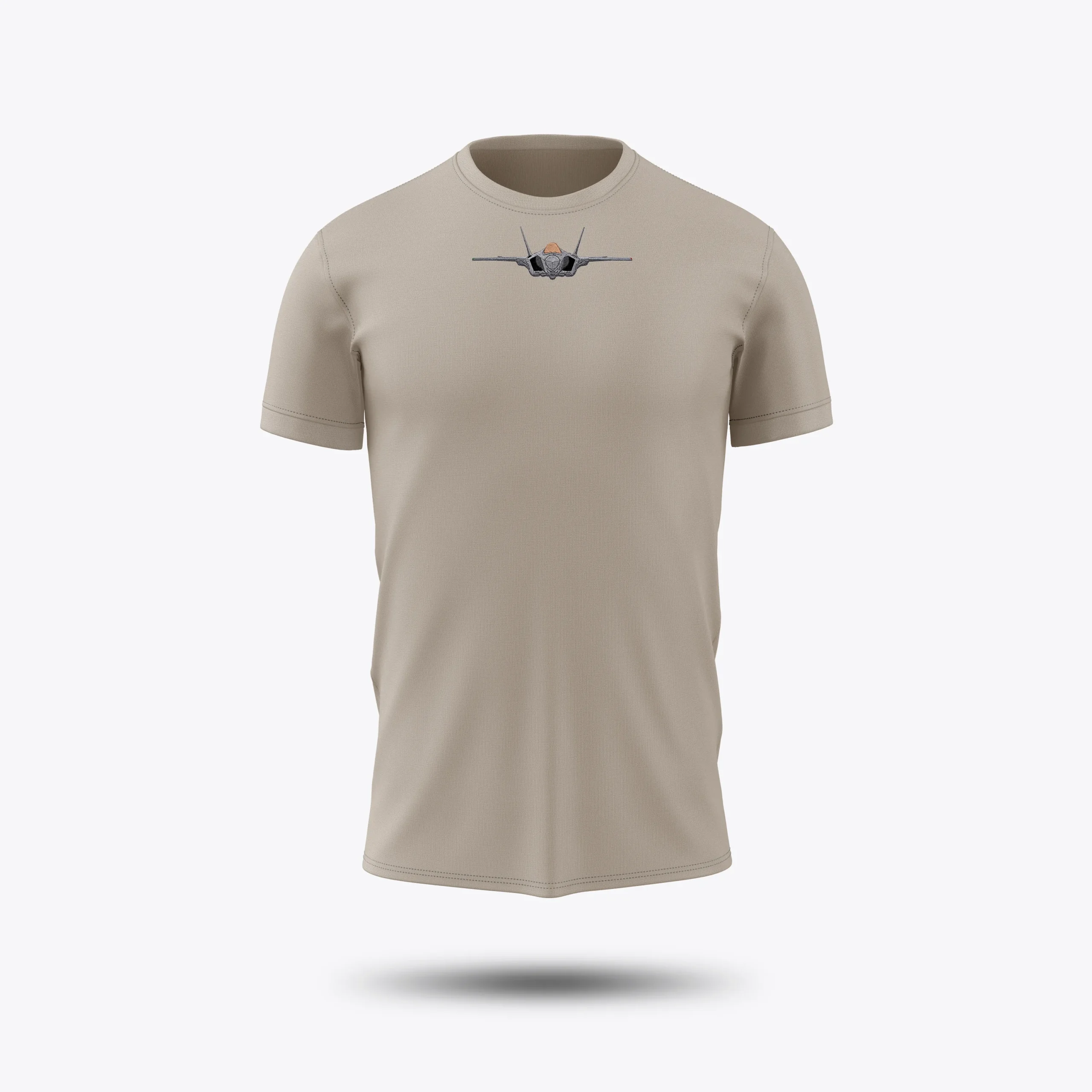 Custom Embroidered Squadron T-Shirts — Air Force & Aviation Apparel