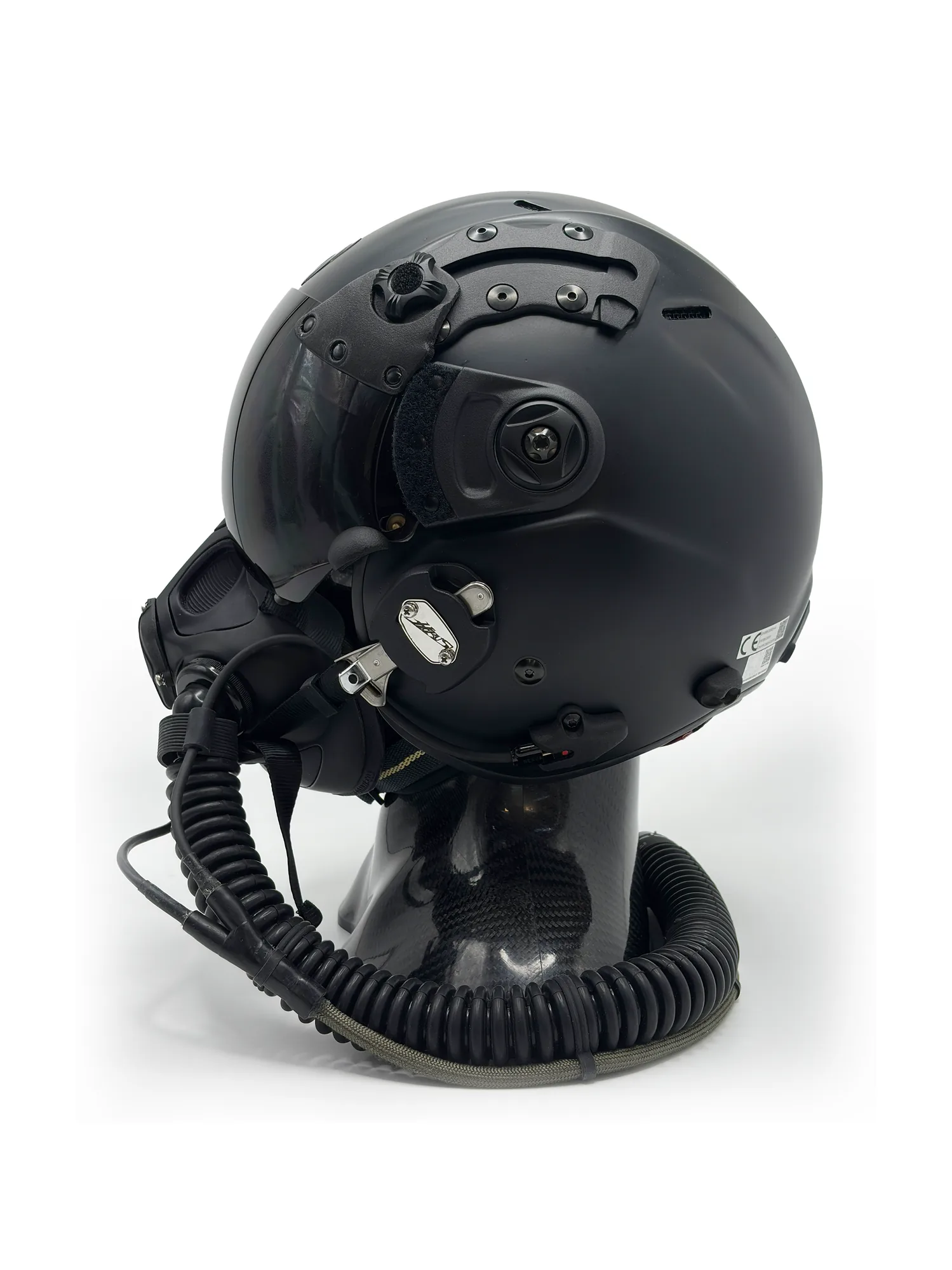 horus-hh-77-fast-jet-black-front-visor