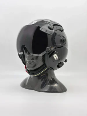 Horus HH-77 Fast Jet Flight Helmet