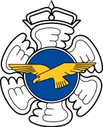 Finish Airforce Finish Airforce