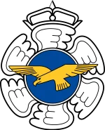 Finish Airforce Finish Airforce