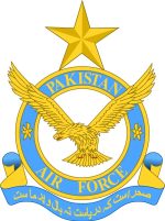 Pakistan Airforce Pakistan Airforce